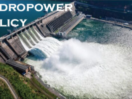 Hydro Potential, Execution Deficit