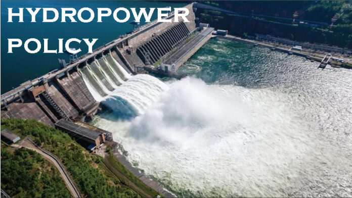 Hydro Potential, Execution Deficit