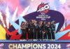 ICC Announces Full Fixtures For Women’s T20 World Cup 2026