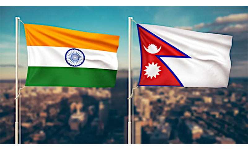 India, Nepal sign MoU to boost cooperation in forests, environment