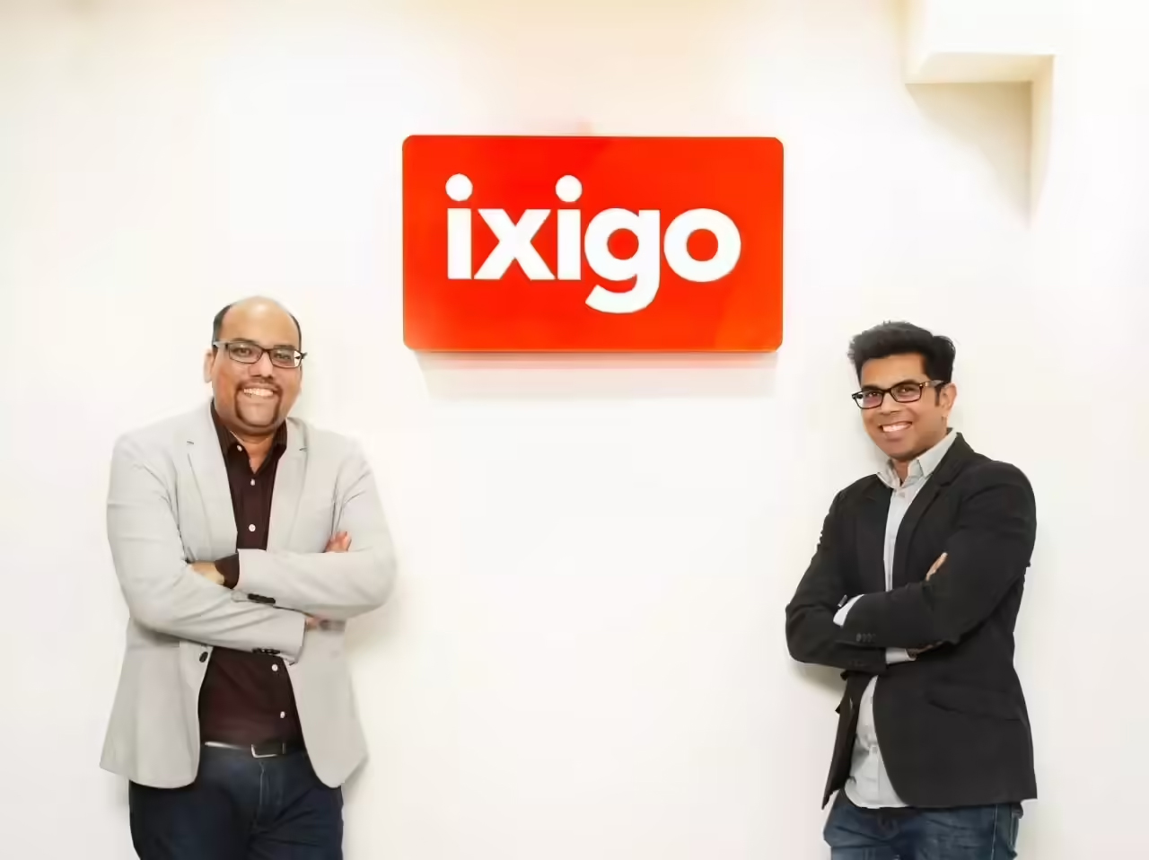 Ixigo Acquires Stake In Trenes And Sqaas