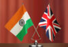 India-UK free trade pact likely to  be implemented in April: Official