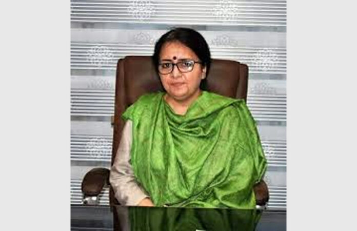 Indu Kanwal Chib