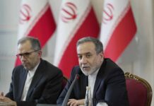 Iran says it doesn’t back interim pact in talks with US Iran says it doesn't back interim pact in talks with US