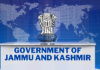 OBC Quota In Local Bodies Envisaged, J&K Govt Informs House