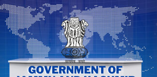 OBC Quota In Local Bodies Envisaged, J&K Govt Informs House