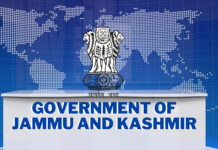 Govt Forms Teams For Verification Of Essential Drugs, Diagnostics In J&K