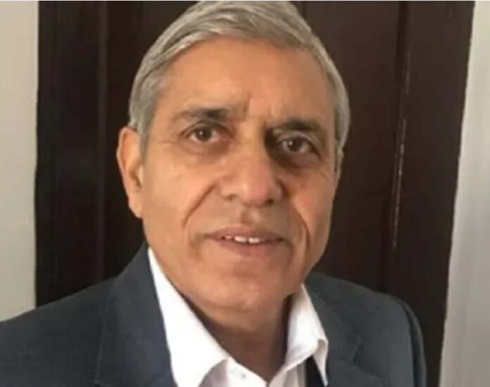 J&K Legislature, Nizam-Ud-Din Bhat, MLA Bandipore