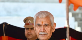 J&K Youth Will Create History If Given Right Opportunities: LG Sinha