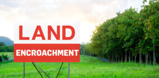 J&K Records 17 Lakh Kanals Of State Land Encroached; 75,000 Kanals Transferred Since 2019