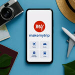 MakeMyTrip’s gross bookings from corporate travel cross USD 1 bn in 2025