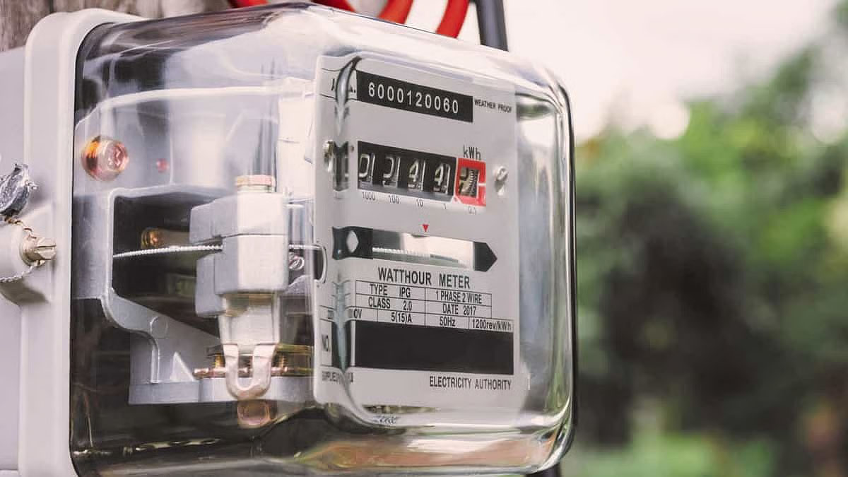 India Installs Nearly 55 Million Smart Meters