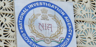 NIA Court Sentences Let Duo To 15 Years For Assisting Pakistani Terrorists In J&K