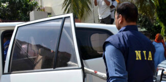 NIA Arrests Wanted Narco-Terrorist After Extradition From Portugal