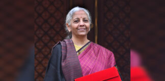 Union Budget 2026-27: J&K Gets Rs 43290 Crore, Nearly Rs 2000 Crore More Than Current Year