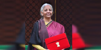 Union Budget 2026-27: J&K Gets Rs 43290 Crore, Nearly Rs 2000 Crore More Than Current Year