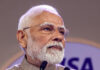 India Stands At Forefront Of AI Transformation: PM Modi