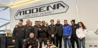 Lone Female On Grid, 11-Year-Old Atiqa Mir Punches Above Weight After Big Move Up The WSK Ladder