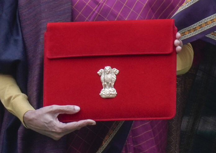 Union Budget 2026-27