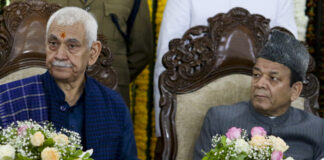 J&K Speaker Assures Adequate Time For All Members, Seeks Cooperation For Smooth Budget Session