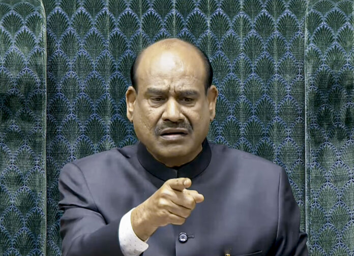 Budget session of Parliament