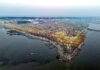 21 Lakh Devotees Take Holy Dip In Ganga, Sangam On Magh Mela’s Last Day