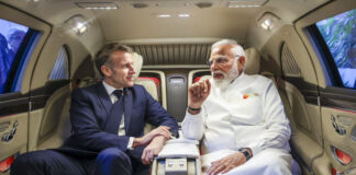 India, France Forge ‘Special Global Strategic Partnership’ To Counter Global Turbulence