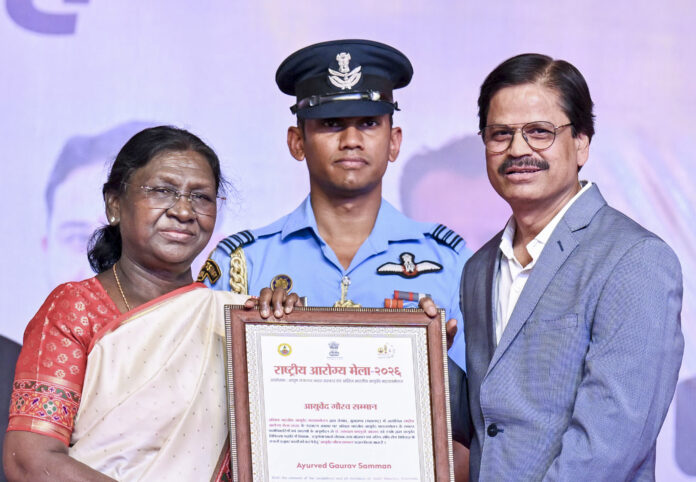 National Arogya Fair 2026