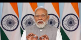 PM Modi Asks Ministers To Prepare Agenda On Reforms