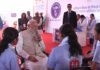 PM Modi Launches Nationwide HPV Vaccination Drive For 14-Year-Old Girls