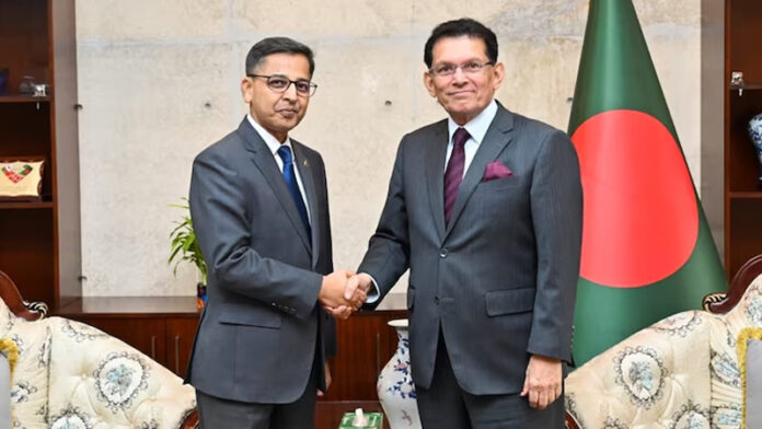 Pranay Verma Khalilur Rahman