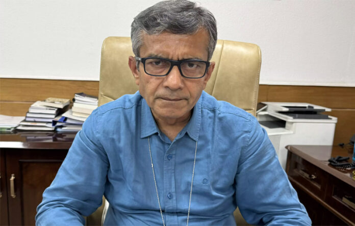 RAJESH KUMAR
