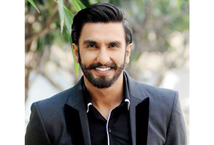 RANVEER