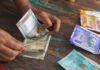 Rupee declines 6 paise to settle  at 90.95 against US dollar