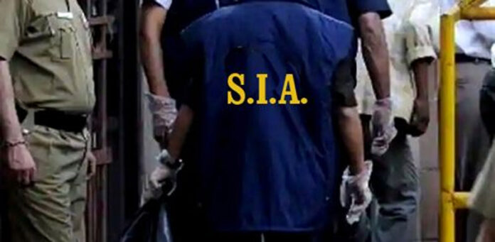 SIA