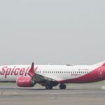 Leh-Bound SpiceJet Plane Faces Engine Issue; Returns To National Capital
