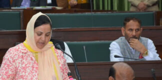 About 13,000 Teacher Posts Vacant In Jammu And Kashmir: Education Minister