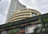 Markets extend gains as investors cheer US court  tariff verdict; Sensex climbs 480 pts