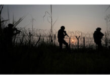 Seven key pillars to counter terror threats emanating from country, abroad