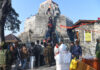 Mahashivratri Celebrated With Devotion In Kashmir