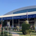 Cabinet Clears Development Of Civil Enclave At Srinagar Airport For Rs 1,677 Crore