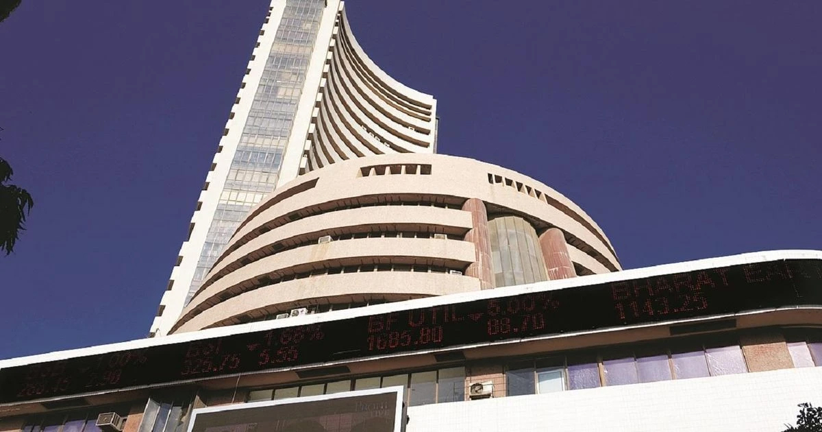 Indian Markets Face Volatility Amid AI Concerns