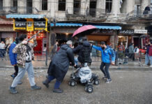 Syria’s TV dramas testing Ramadan series’ boundaries after Assad’s fall Syria's TV dramas testing Ramadan series' boundaries after Assad's fall