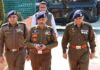 DGP Prabhat Cracks Down On Terror Ecosystem In Budgam, Orders Aggressive Intelligence-Driven Operations