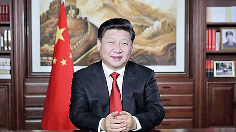 Xi calls for building 'strong' yuan to boost global role, challenge ...