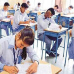 Exams are not a battlefield: Why Preparation, Discipline, and Well-Being Matter in Exams