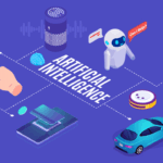 Living With AI: How Intelligent Machines Are Shaping Our Everyday Lives Living With AI: How Intelligent Machines Are Shaping Our Everyday Lives