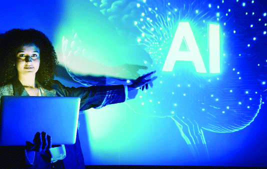 Artificial Intelligence in Dogri