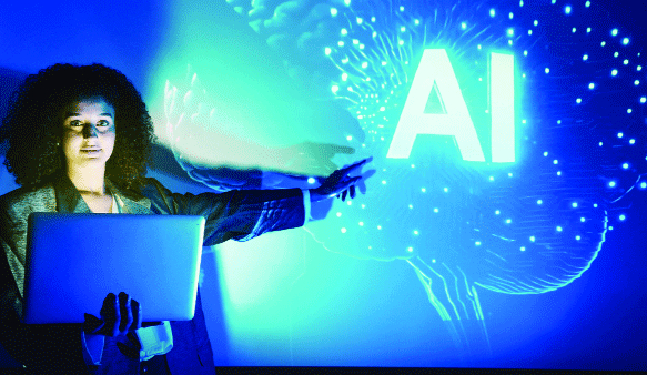 Artificial Intelligence in Dogri Artificial Intelligence in Dogri