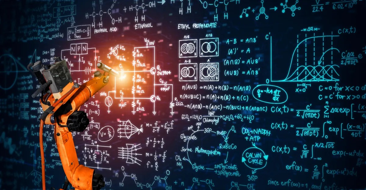 AI Calculus Solver: Your Math Class Cheat Code